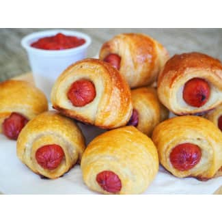 the freshly forked Meal Delivery