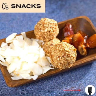 Whole Harvest Meal Delivery