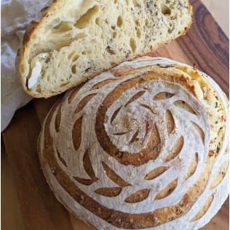 Beehive Baking Company Meal Delivery