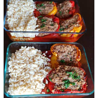 Community Cuisine Meal Delivery