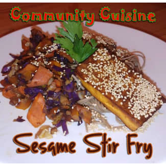 Community Cuisine Meal Delivery