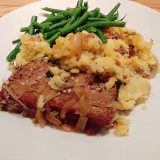 Community Cuisine Meal Delivery
