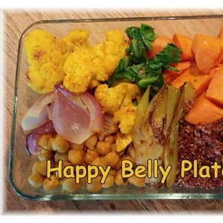 Community Cuisine Meal Delivery