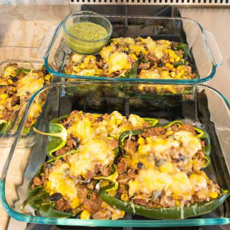 Dunn in the Kitchen, LLC Meal Delivery