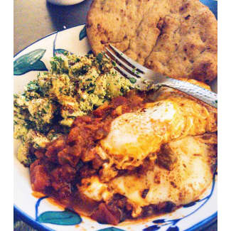 Dunn in the Kitchen, LLC Meal Delivery