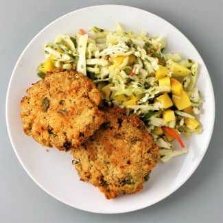 Eat 100 Foods Meal Delivery