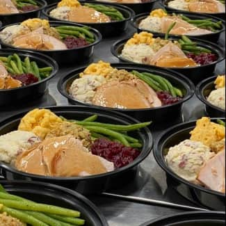 Fit Fuel Meal Delivery