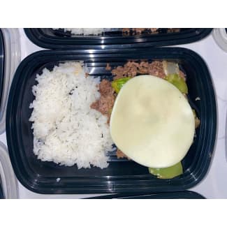 FitFabMeals Meal Delivery