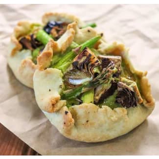 Flavor 360 Meal Delivery