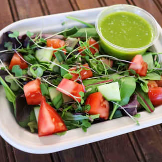 Flavor 360 Meal Delivery