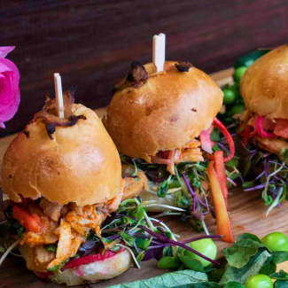 Flavor 360 Meal Delivery