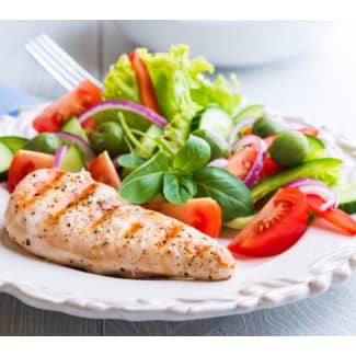 Flex Mealz Meal Delivery