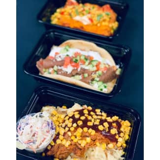 Fresh Taste Meal Prep Corporate Meal Services Meal Delivery