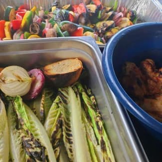 Fresh-N-Healthy Meals - Orlando Meal Delivery