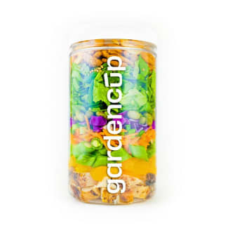 Gardencup Meal Delivery