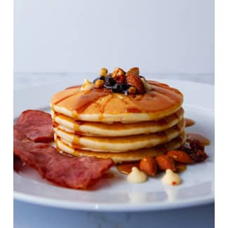 Guiltless Food Co. Meal Delivery