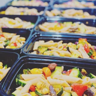 Healthy James Meal Prep - Jeffersontown Meal Delivery