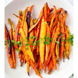 Hugloren VIP Meal Delivery