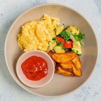 Klean LA Meal Delivery