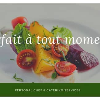 MixingMama Meal Delivery