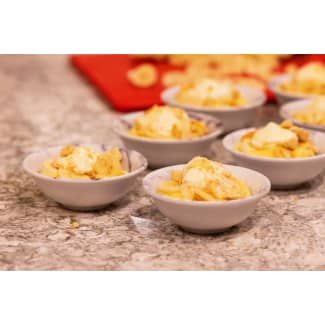 MixingMama Meal Delivery