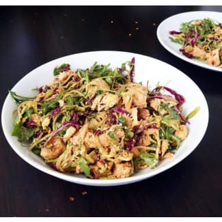 NutriFit Meal Delivery