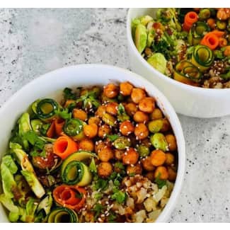 Olivia's Kitchens Meal Delivery