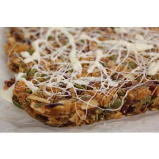 Pantry Fuel Meal Delivery