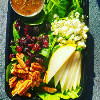 Ray2ZCooking Meal Delivery