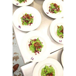 Savor Culinary Services Meal Delivery