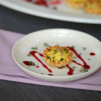 Savor Culinary Services Meal Delivery