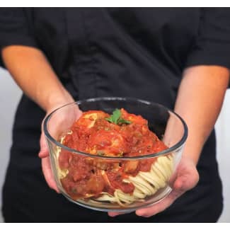 Savor Culinary Services Meal Delivery