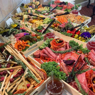 Savor Culinary Services Meal Delivery