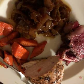 Tastebuds Personal Chef Services Meal Delivery