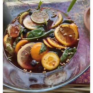 The Root Cellar Co Meal Delivery