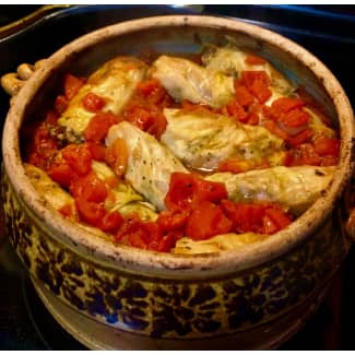 The Root Cellar Co Meal Delivery