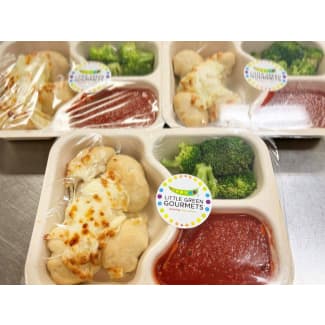 The Simple Chefs Meal Delivery