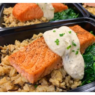 The Simple Chefs Meal Delivery