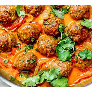 Three Leaves Foods Meal Delivery