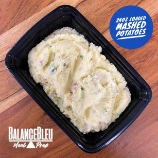 BalanceBleu Meal Prep Meal Delivery