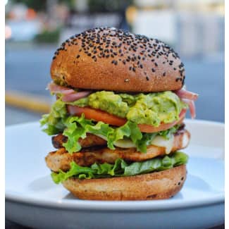 Black Market Meal Prep- Restaurant & Juice Bar Meal Delivery