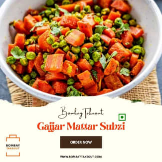 Bombay Takeout Tiffins Meal Delivery