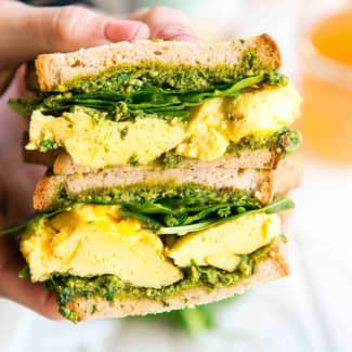 Busy Bee Organics Meal Delivery