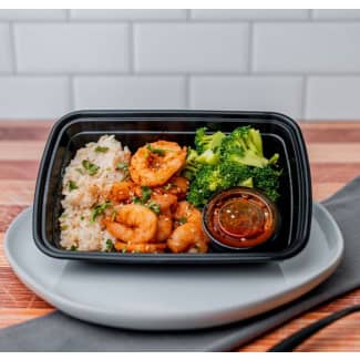 Dero Meal Prep Meal Delivery