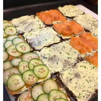 Fiddlehead Foods | Personal Chef Service | Madison, WI Meal Delivery