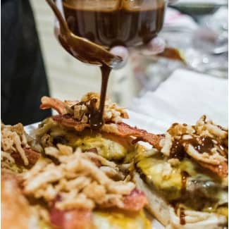 Fit Fixins Meal Delivery