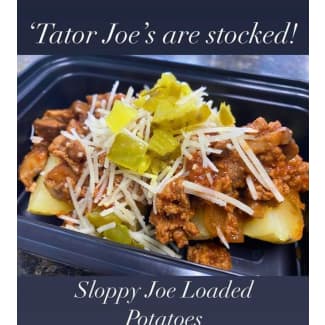 Fit Foundation Meal Delivery