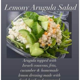 Fit Foundation Meal Delivery