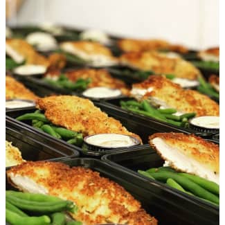 Fit Meals Direct Meal Delivery