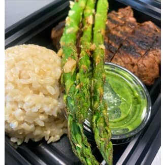 Fit Meals Direct Meal Delivery